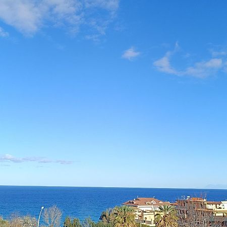 Stefanelli Tropea Home Bagian luar foto