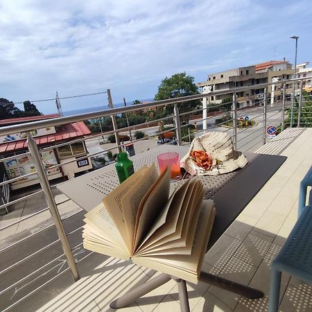 Stefanelli Tropea Home Bagian luar foto
