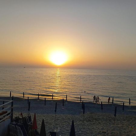 Stefanelli Tropea Home Bagian luar foto