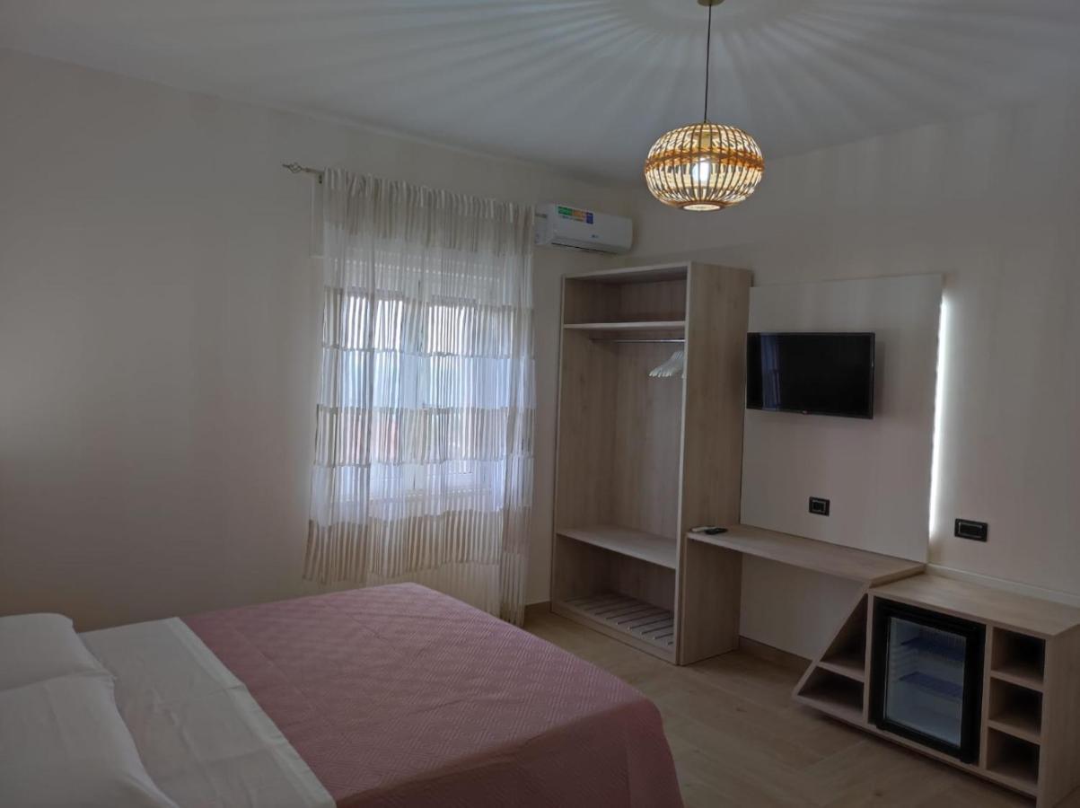Stefanelli Tropea Home Bagian luar foto