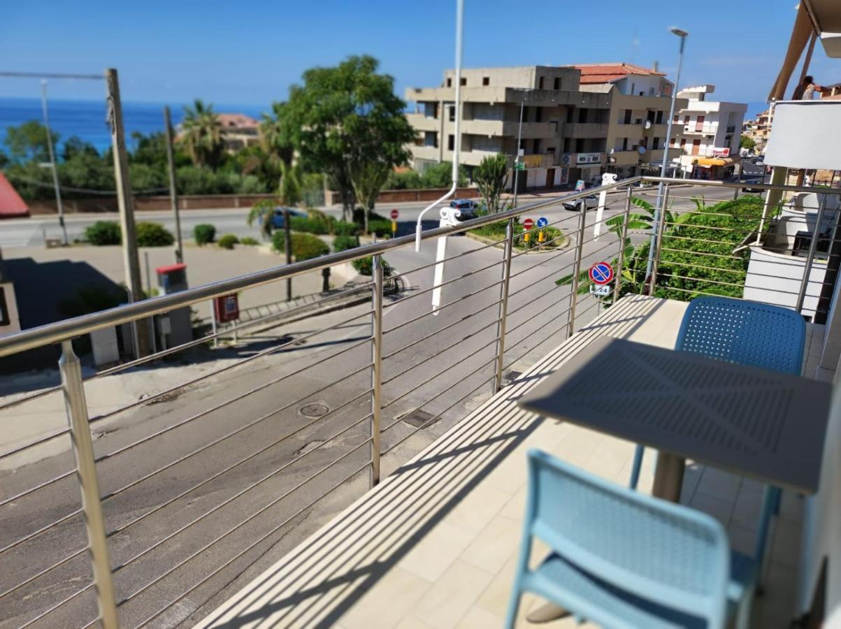 Stefanelli Tropea Home Bagian luar foto