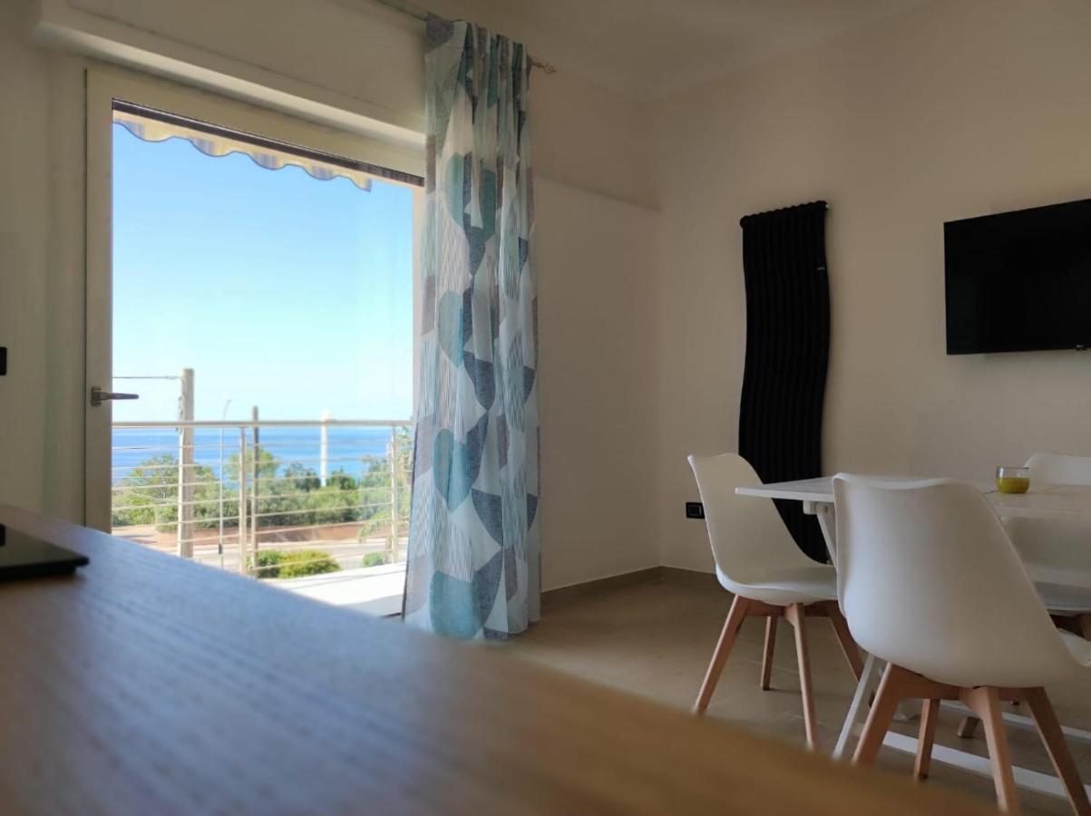 Stefanelli Tropea Home Bagian luar foto