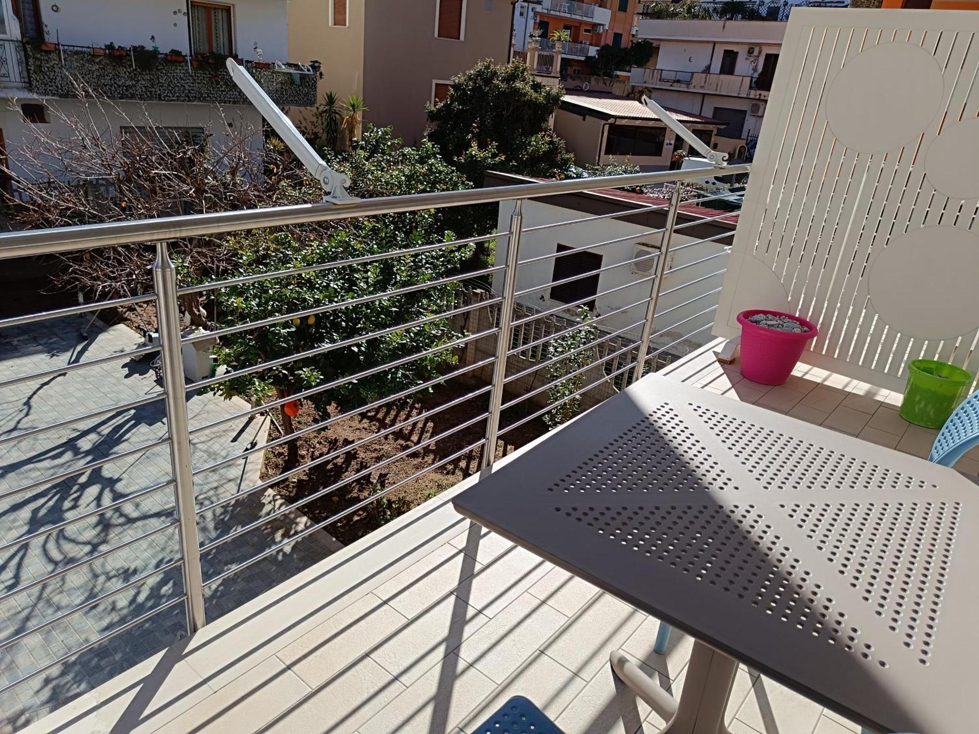 Stefanelli Tropea Home Bagian luar foto