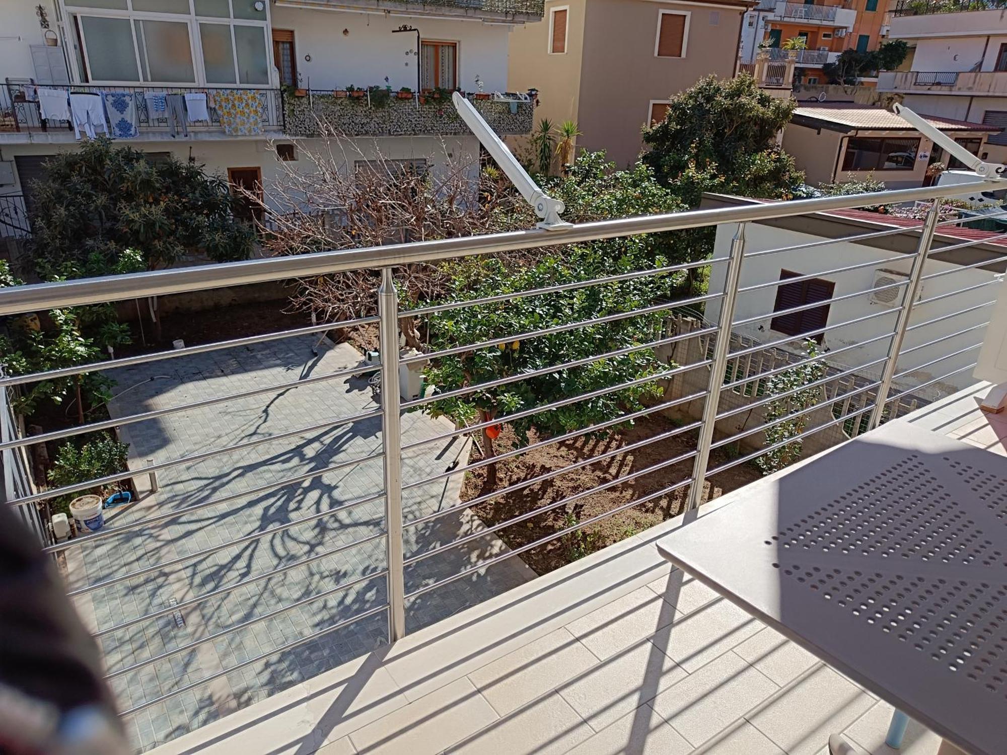 Stefanelli Tropea Home Bagian luar foto