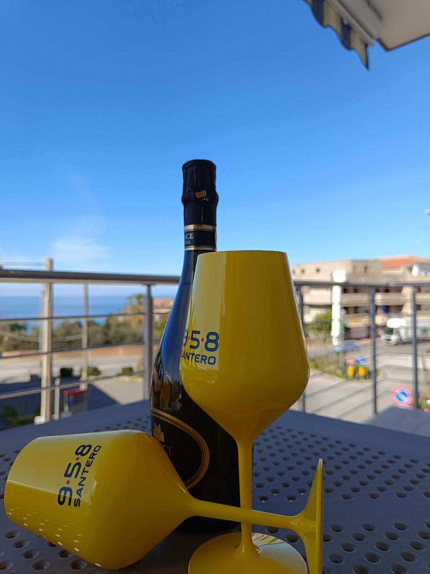Stefanelli Tropea Home Bagian luar foto