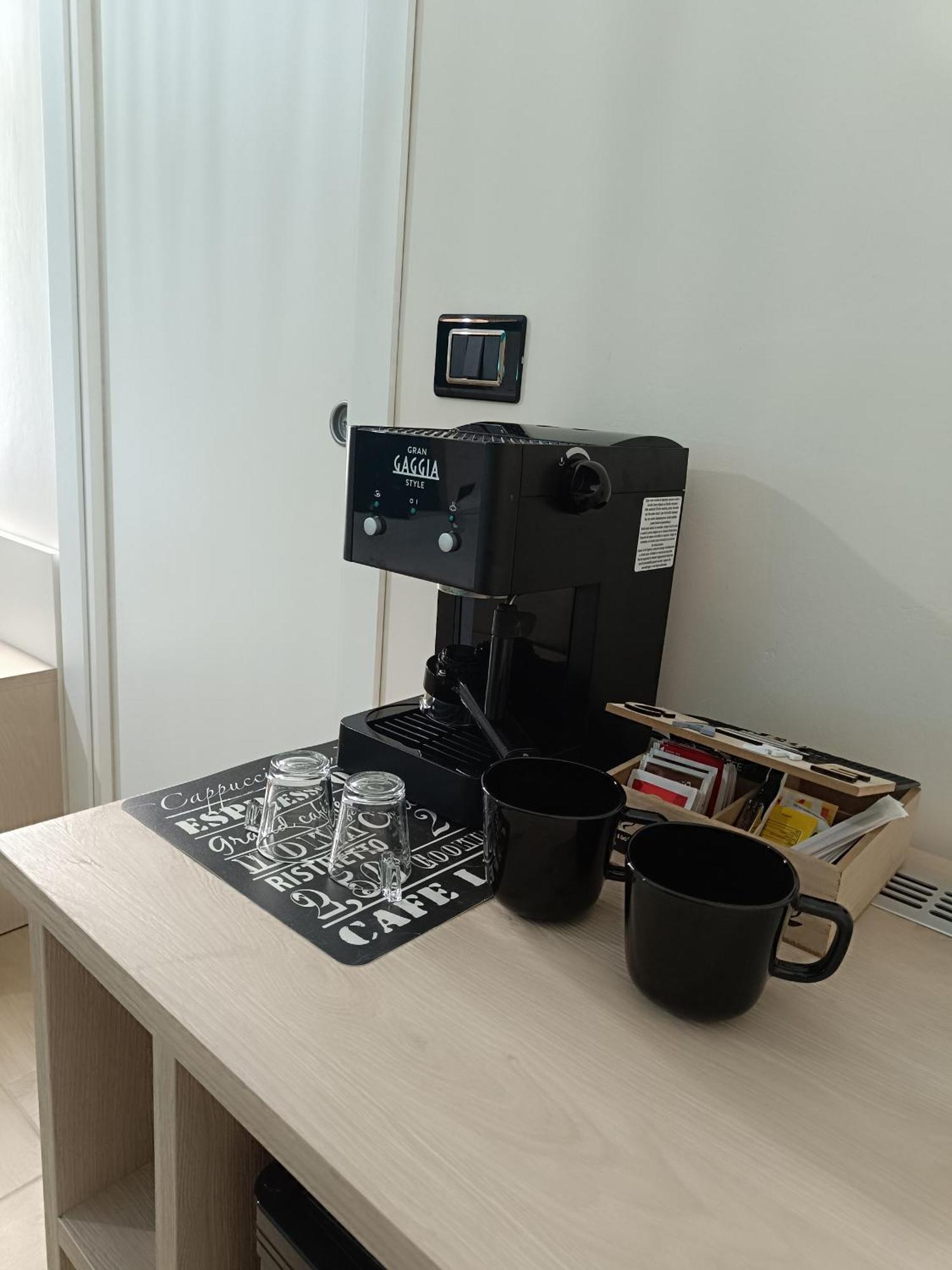 Stefanelli Tropea Home Bagian luar foto