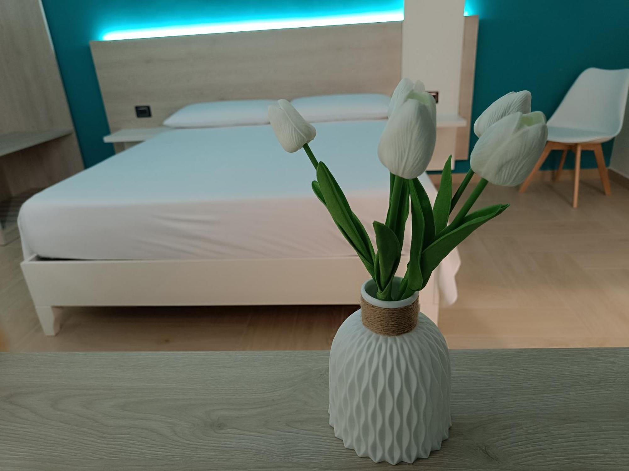 Stefanelli Tropea Home Bagian luar foto