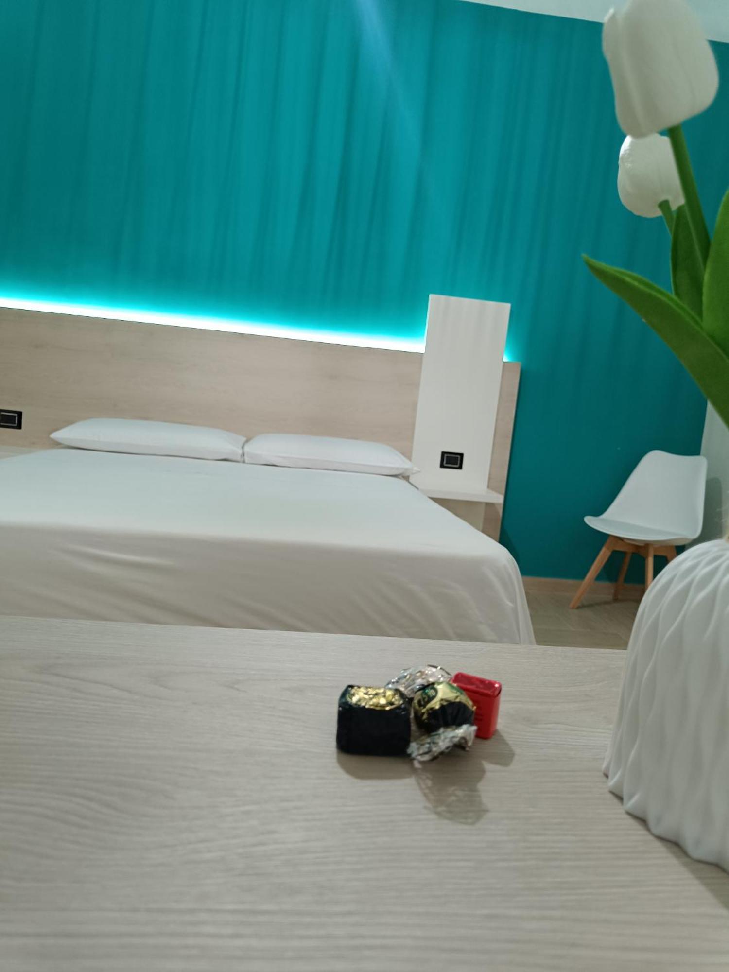 Stefanelli Tropea Home Bagian luar foto