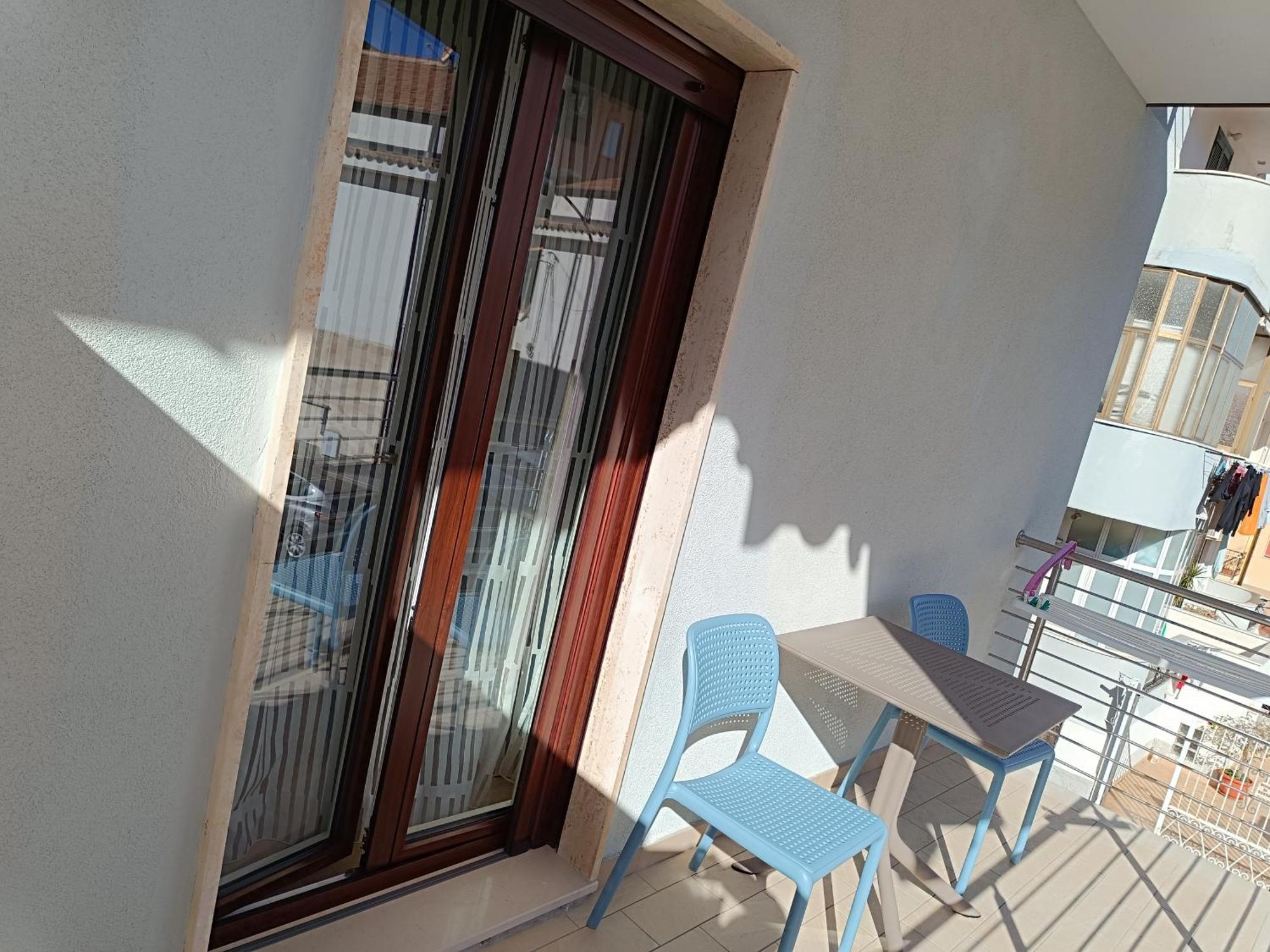Stefanelli Tropea Home Bagian luar foto