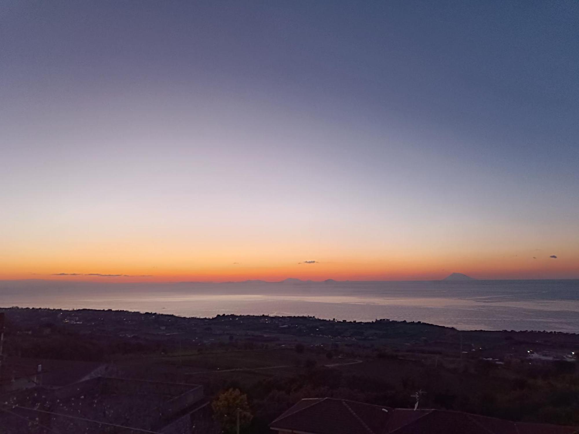 Stefanelli Tropea Home Bagian luar foto