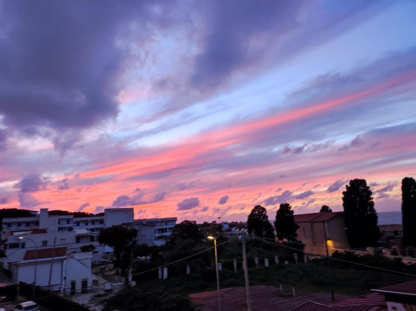 Stefanelli Tropea Home Bagian luar foto