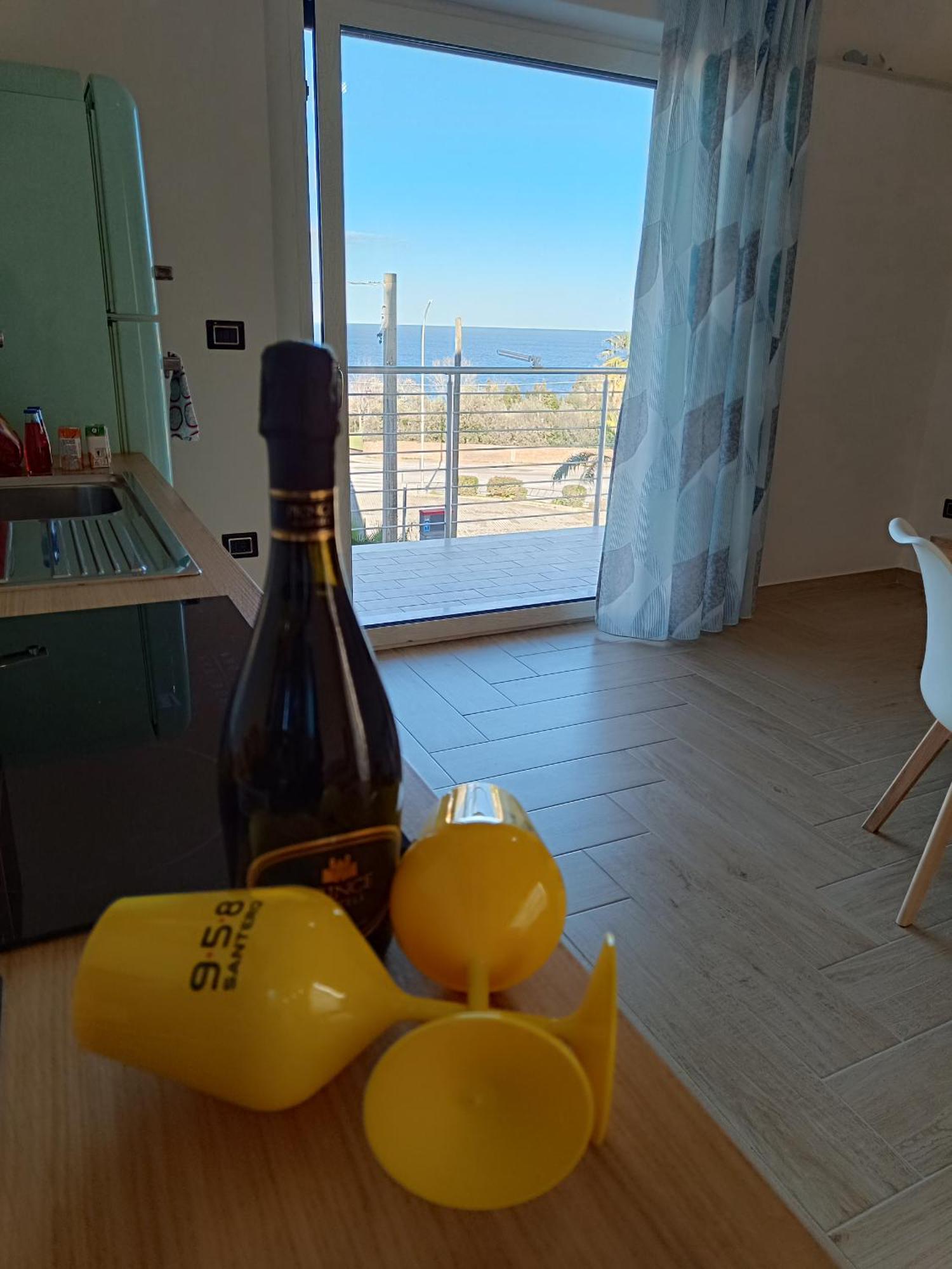 Stefanelli Tropea Home Bagian luar foto