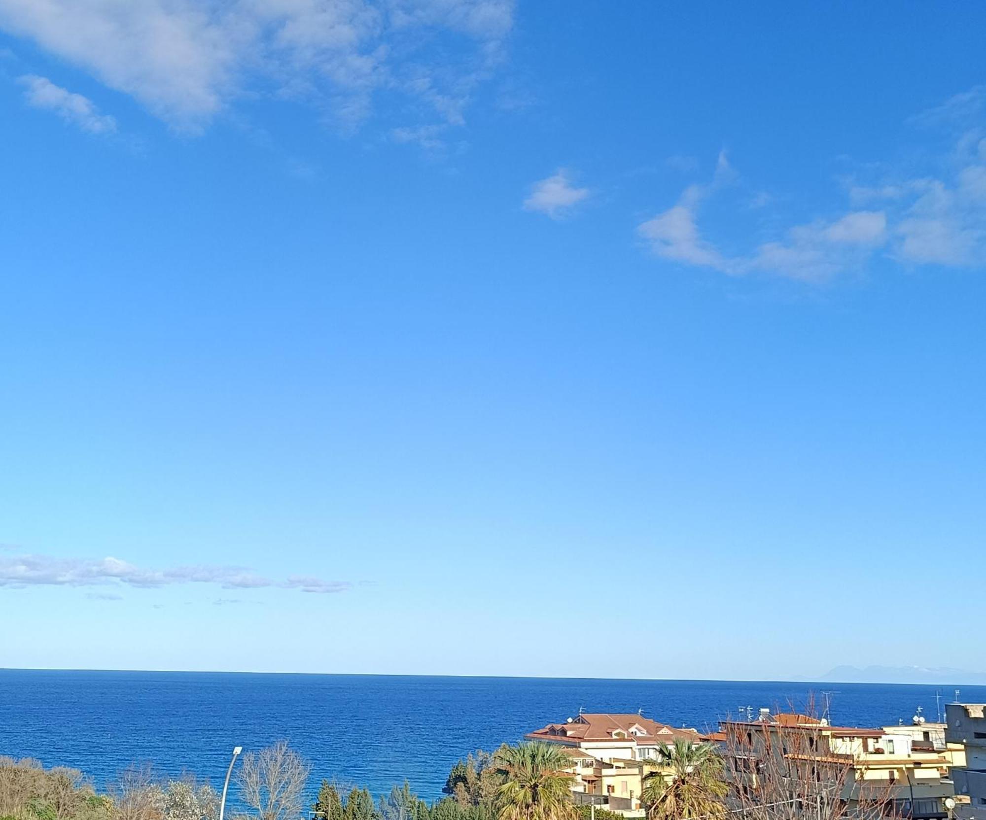 Stefanelli Tropea Home Bagian luar foto