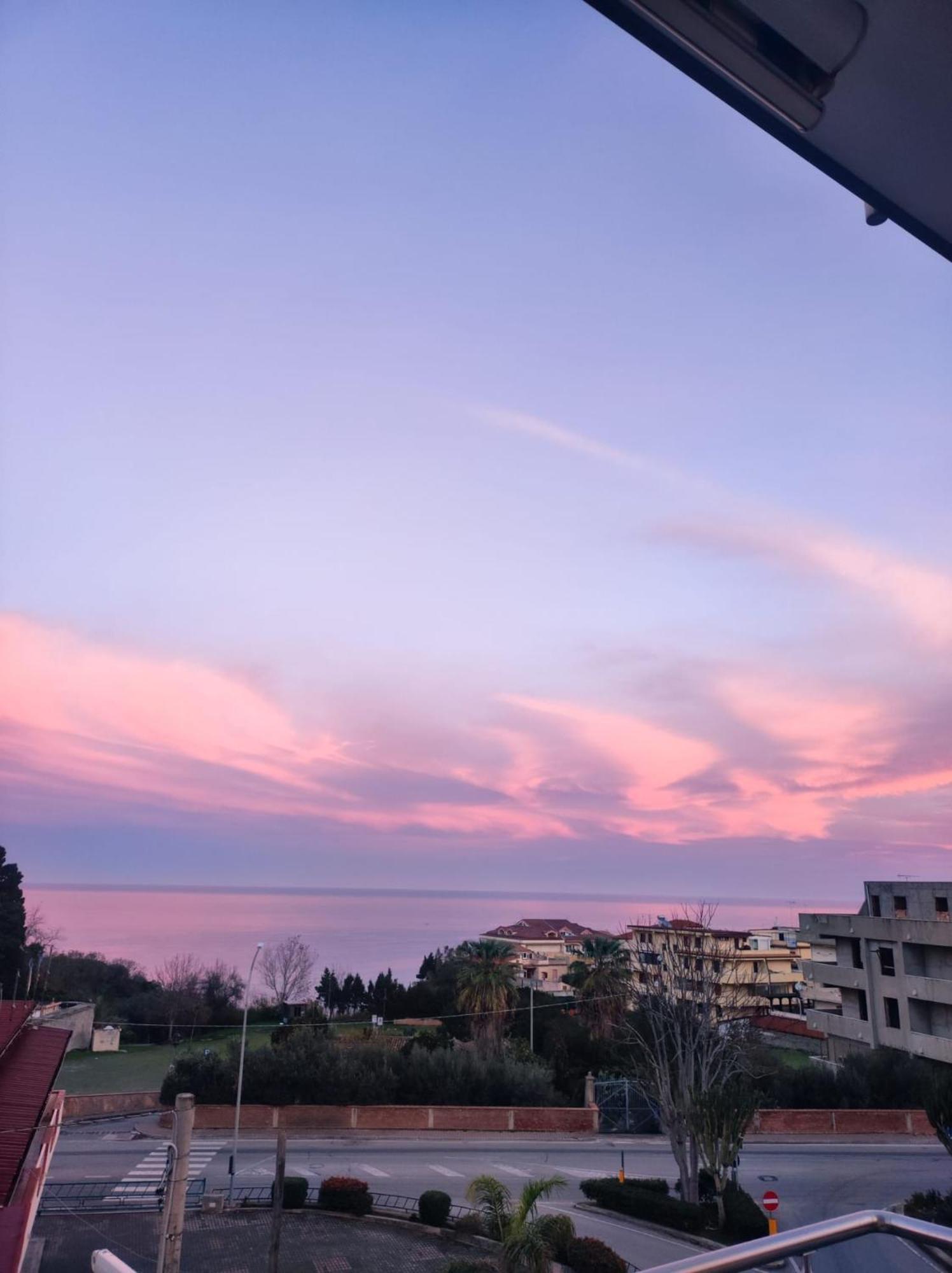 Stefanelli Tropea Home Bagian luar foto