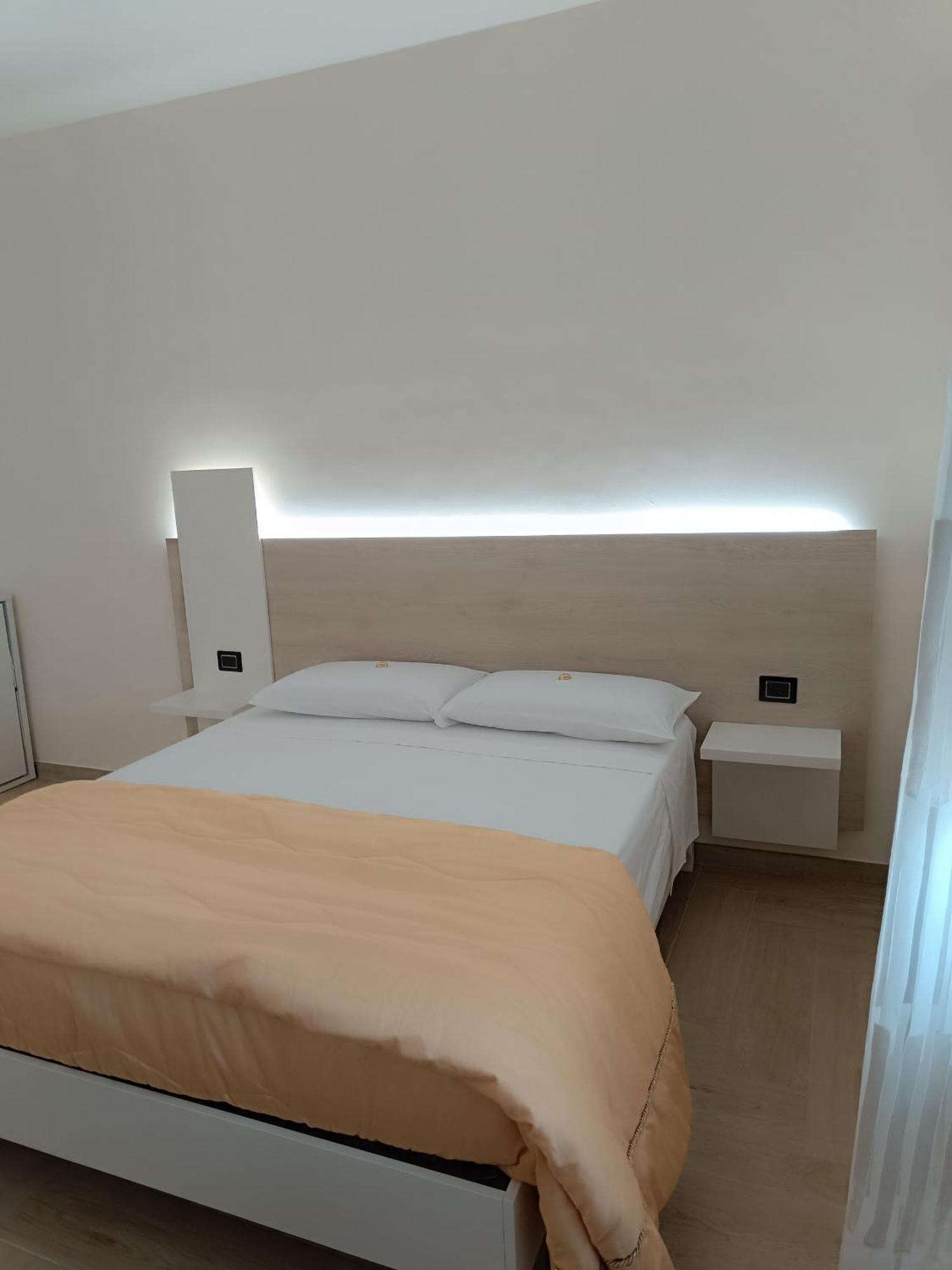 Stefanelli Tropea Home Bagian luar foto