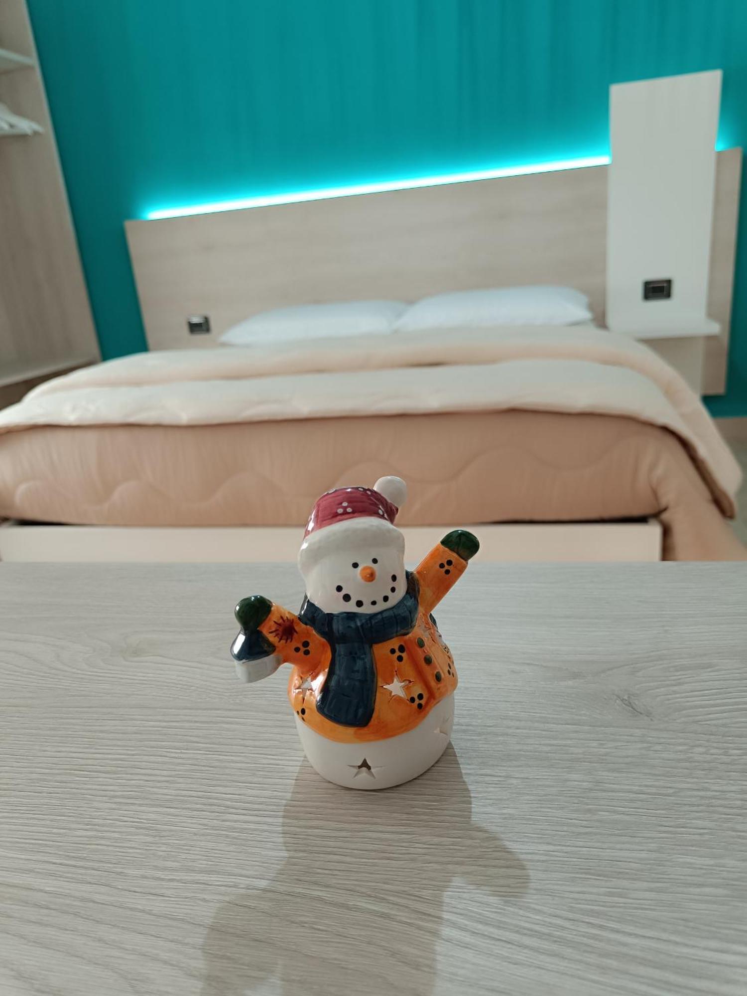 Stefanelli Tropea Home Bagian luar foto