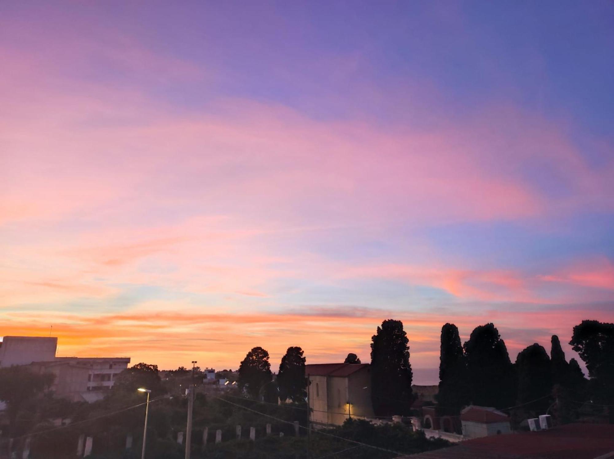 Stefanelli Tropea Home Bagian luar foto