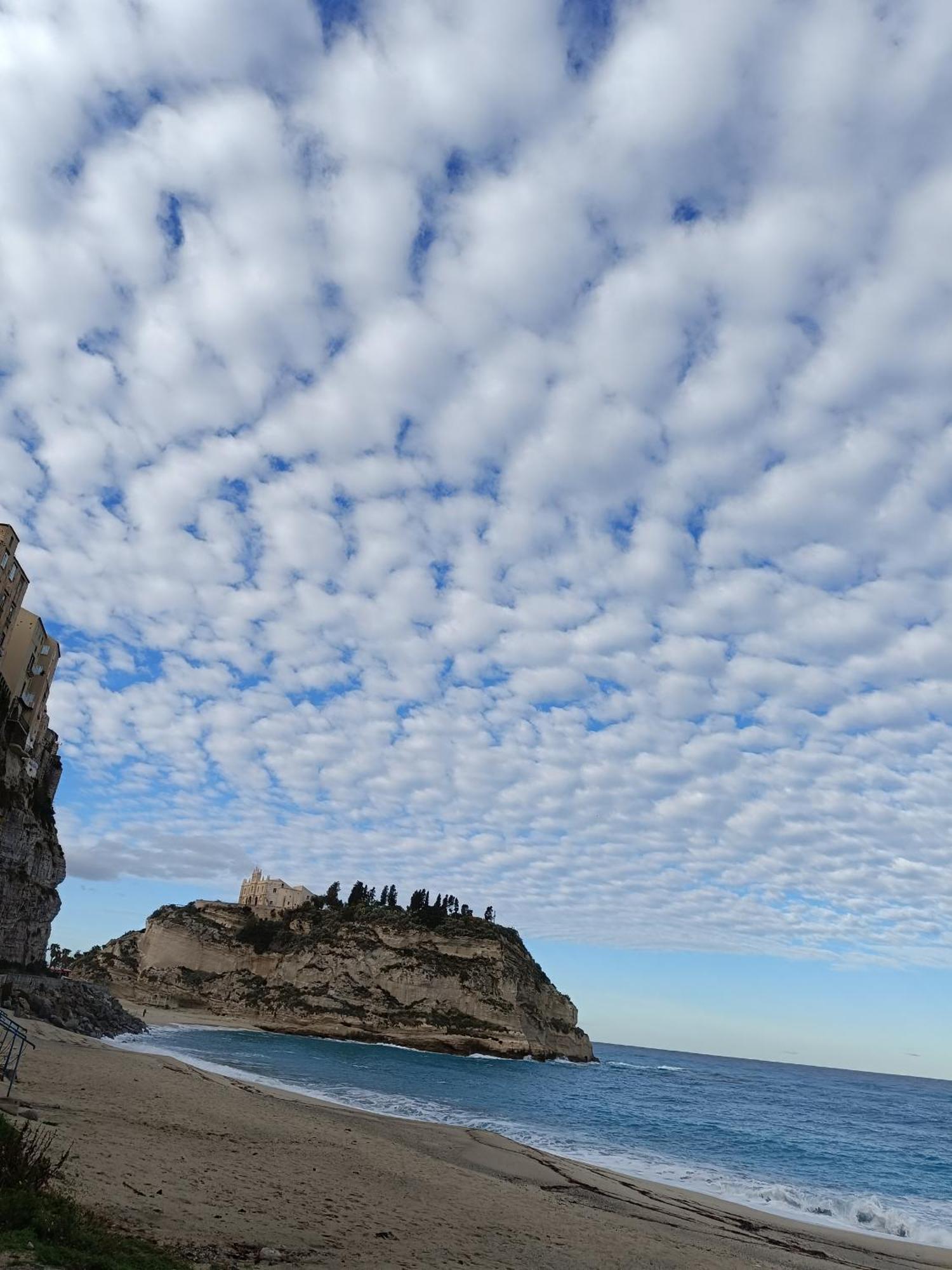 Stefanelli Tropea Home Bagian luar foto