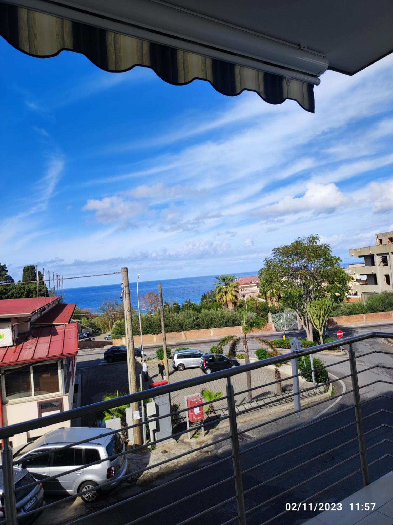 Stefanelli Tropea Home Bagian luar foto