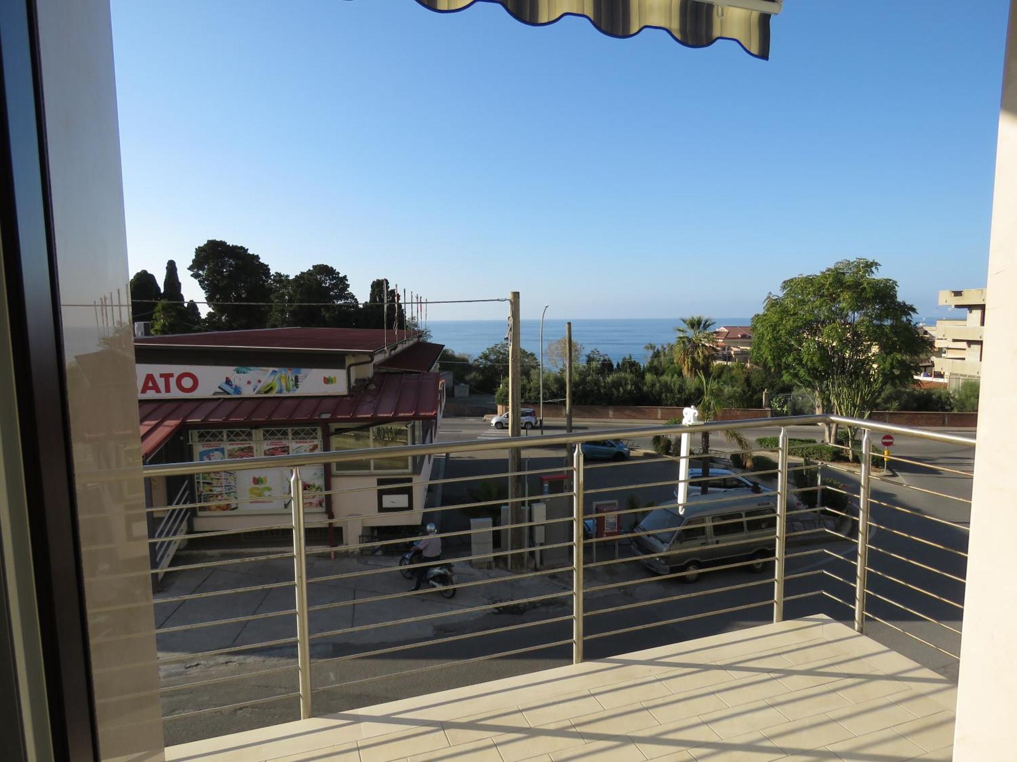 Stefanelli Tropea Home Bagian luar foto