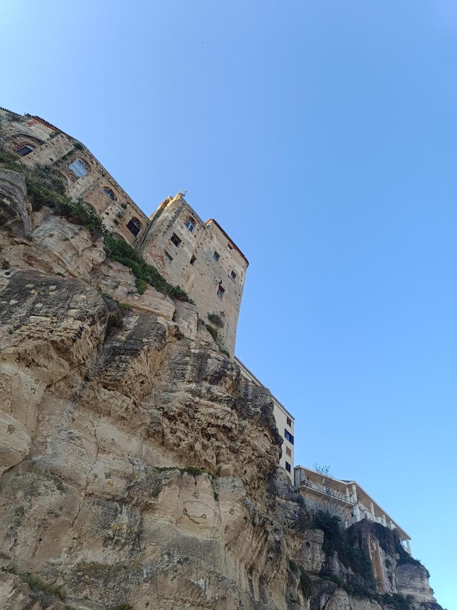 Stefanelli Tropea Home Bagian luar foto