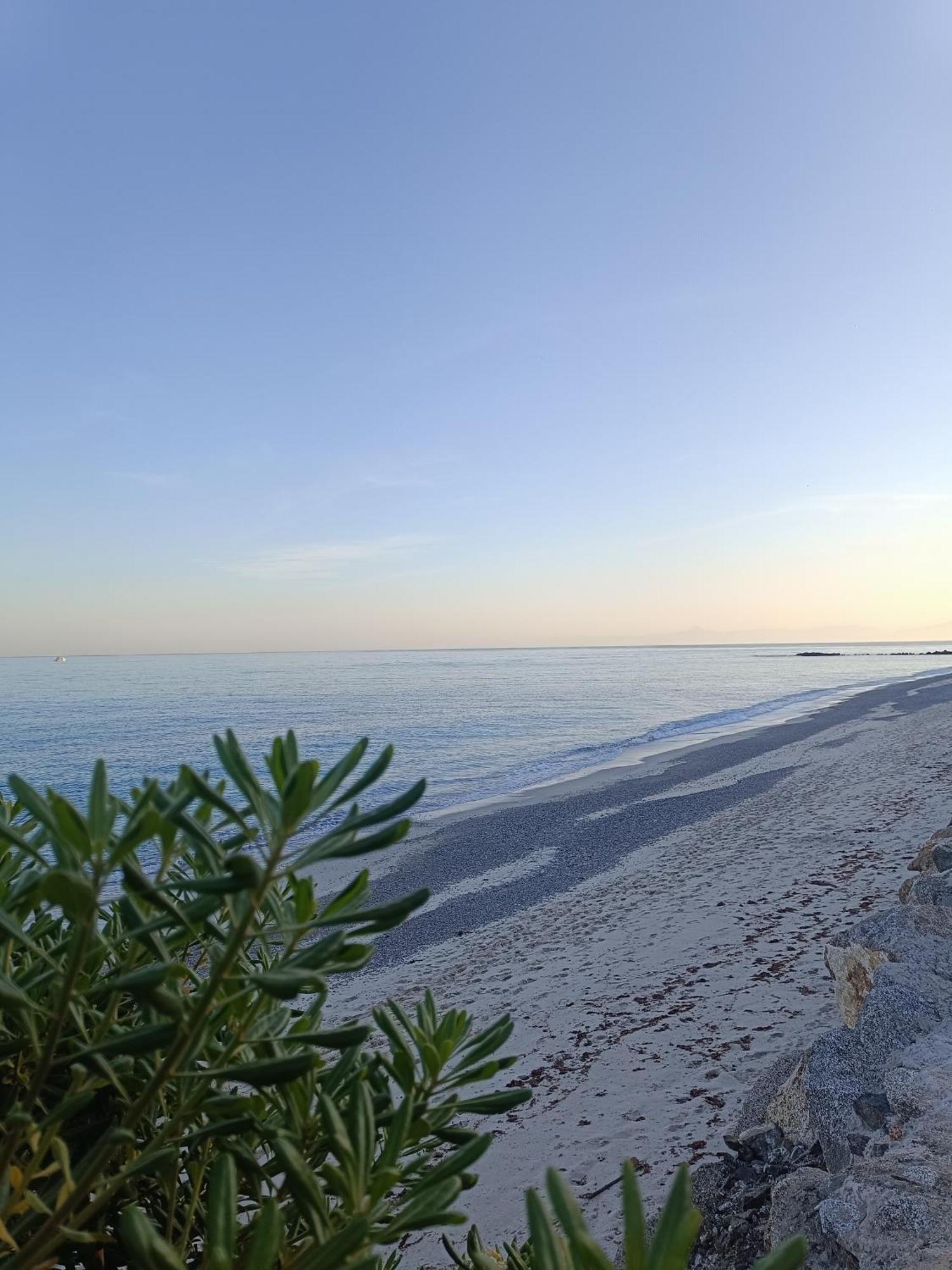 Stefanelli Tropea Home Bagian luar foto