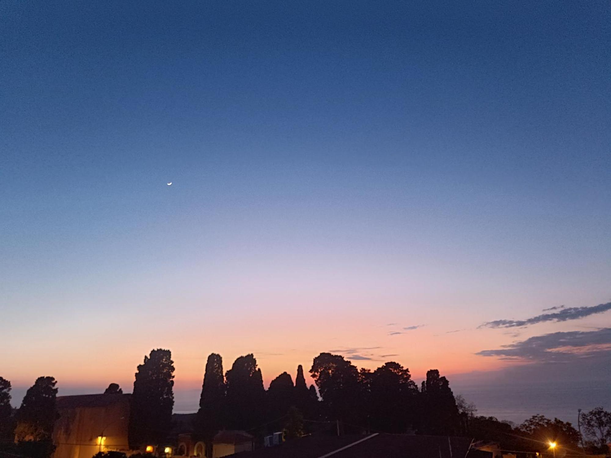 Stefanelli Tropea Home Bagian luar foto