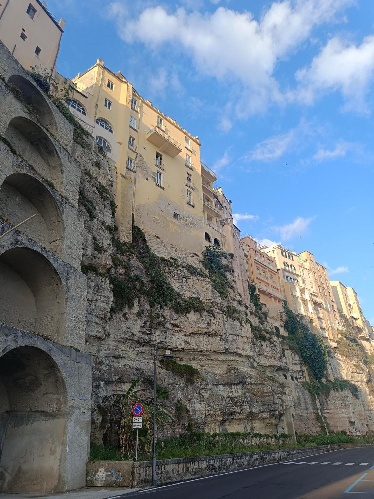 Stefanelli Tropea Home Bagian luar foto