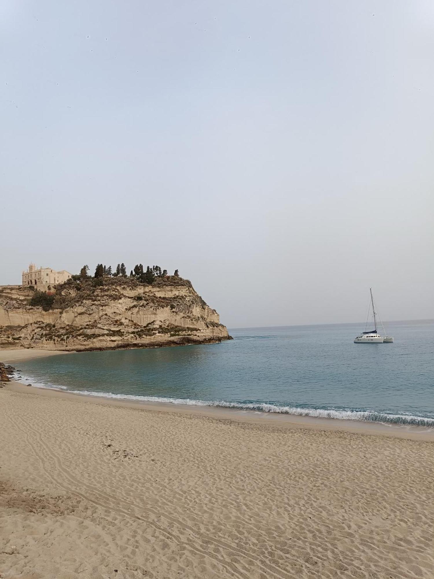 Stefanelli Tropea Home Bagian luar foto