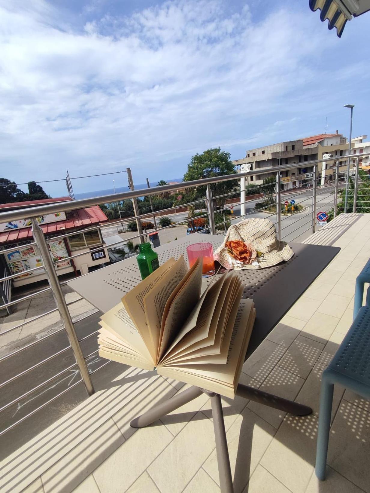 Stefanelli Tropea Home Bagian luar foto