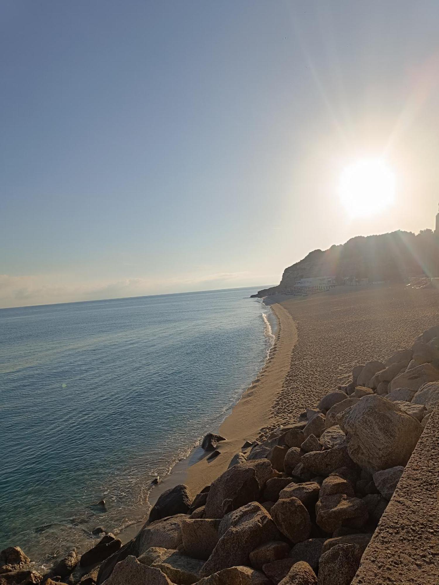 Stefanelli Tropea Home Bagian luar foto