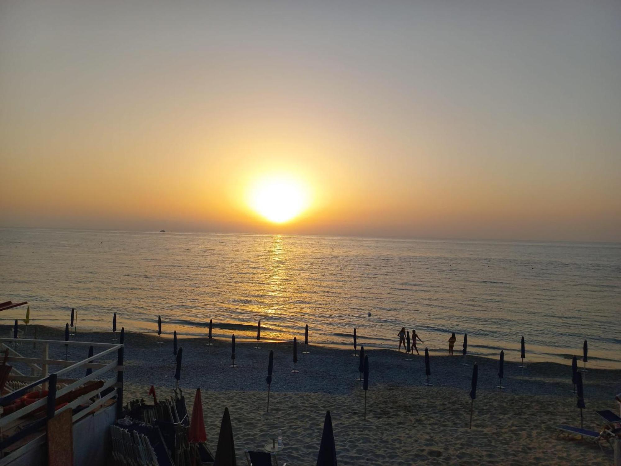 Stefanelli Tropea Home Bagian luar foto
