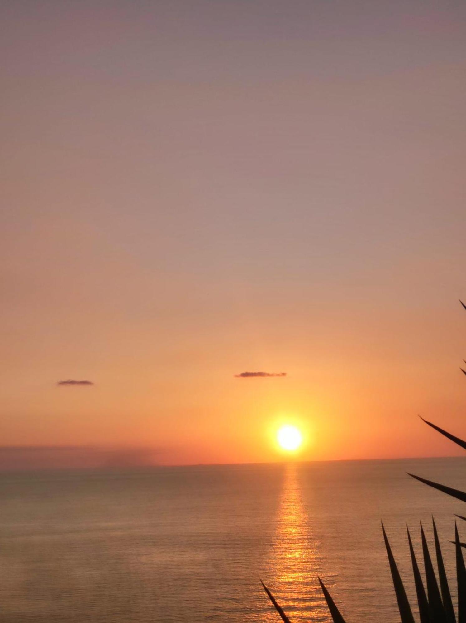 Stefanelli Tropea Home Bagian luar foto