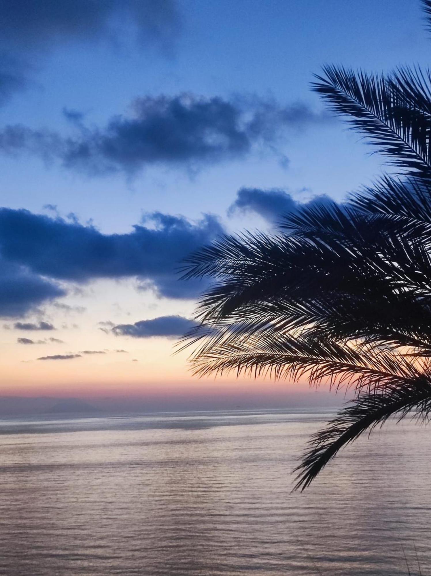Stefanelli Tropea Home Bagian luar foto