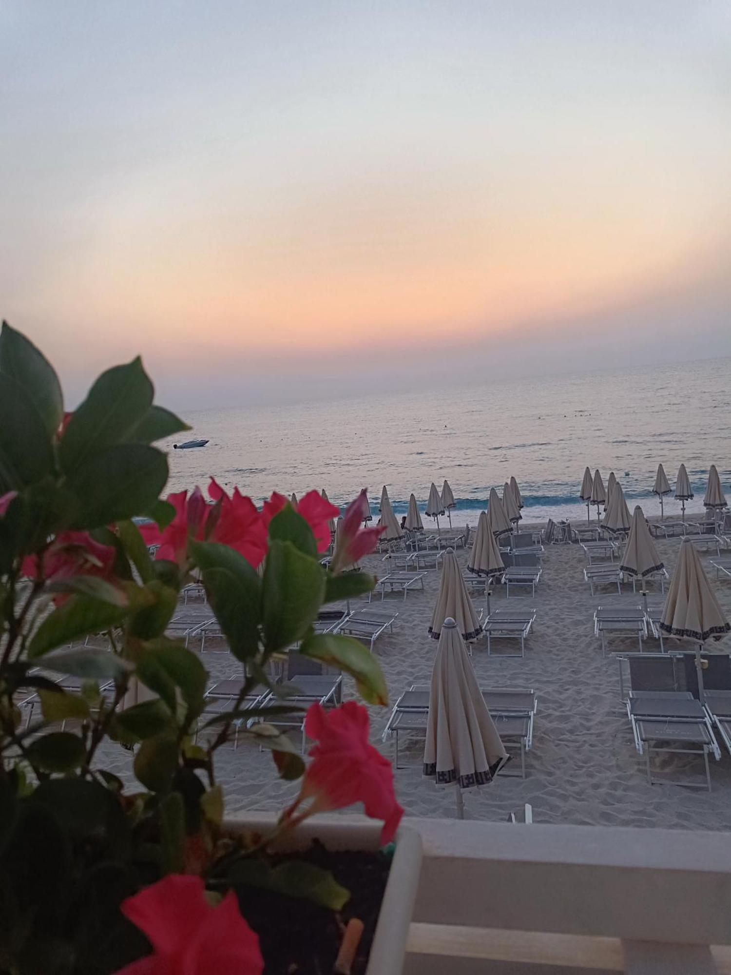Stefanelli Tropea Home Bagian luar foto
