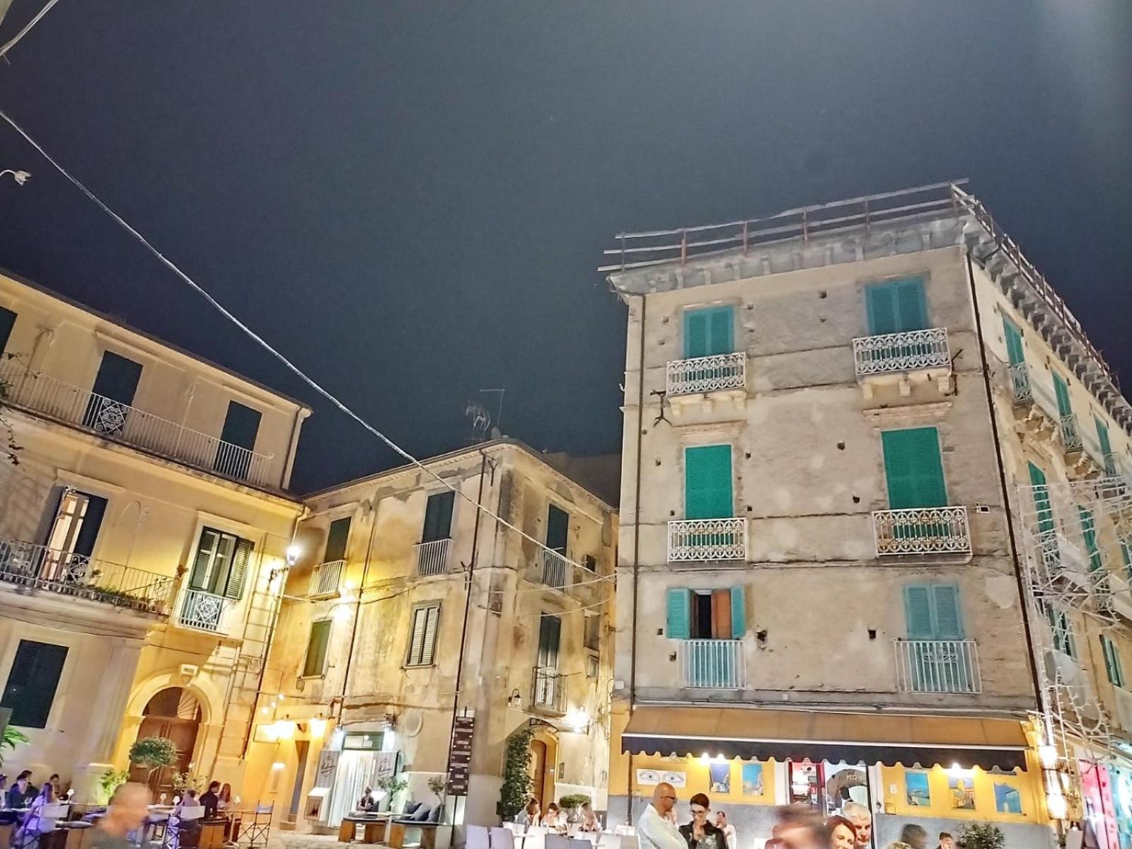 Stefanelli Tropea Home Bagian luar foto