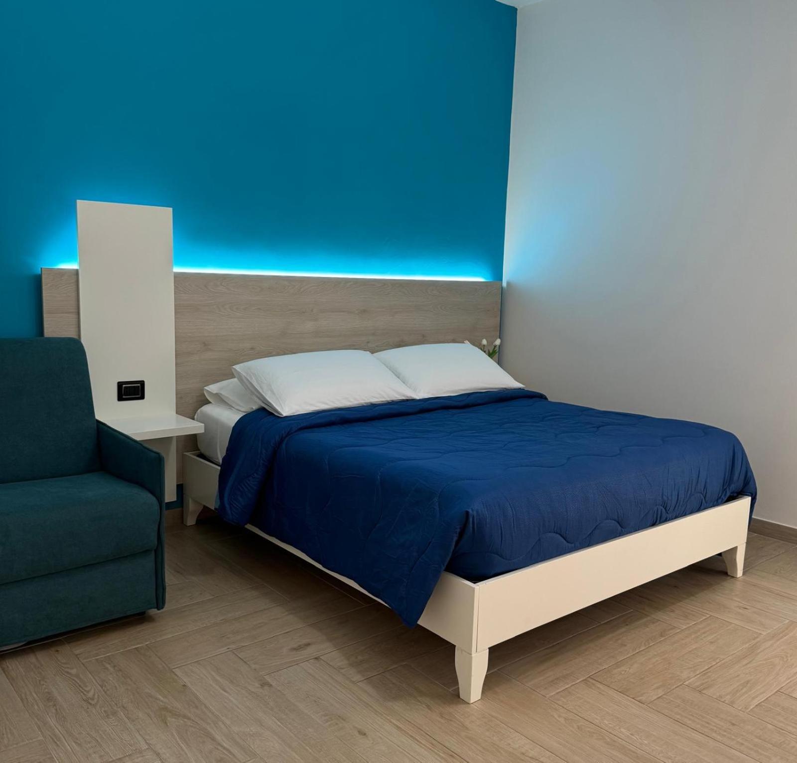 Stefanelli Tropea Home Bagian luar foto