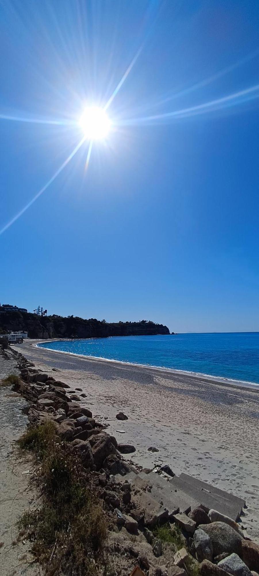 Stefanelli Tropea Home Bagian luar foto