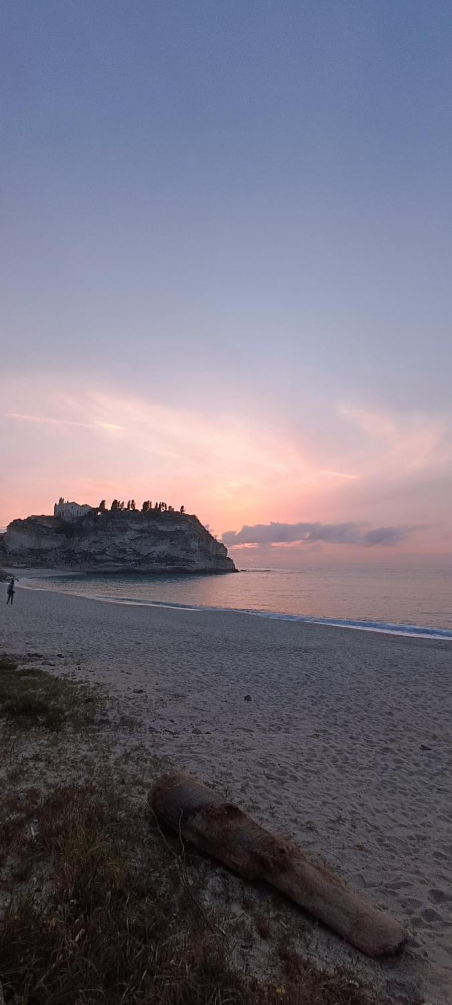 Stefanelli Tropea Home Bagian luar foto