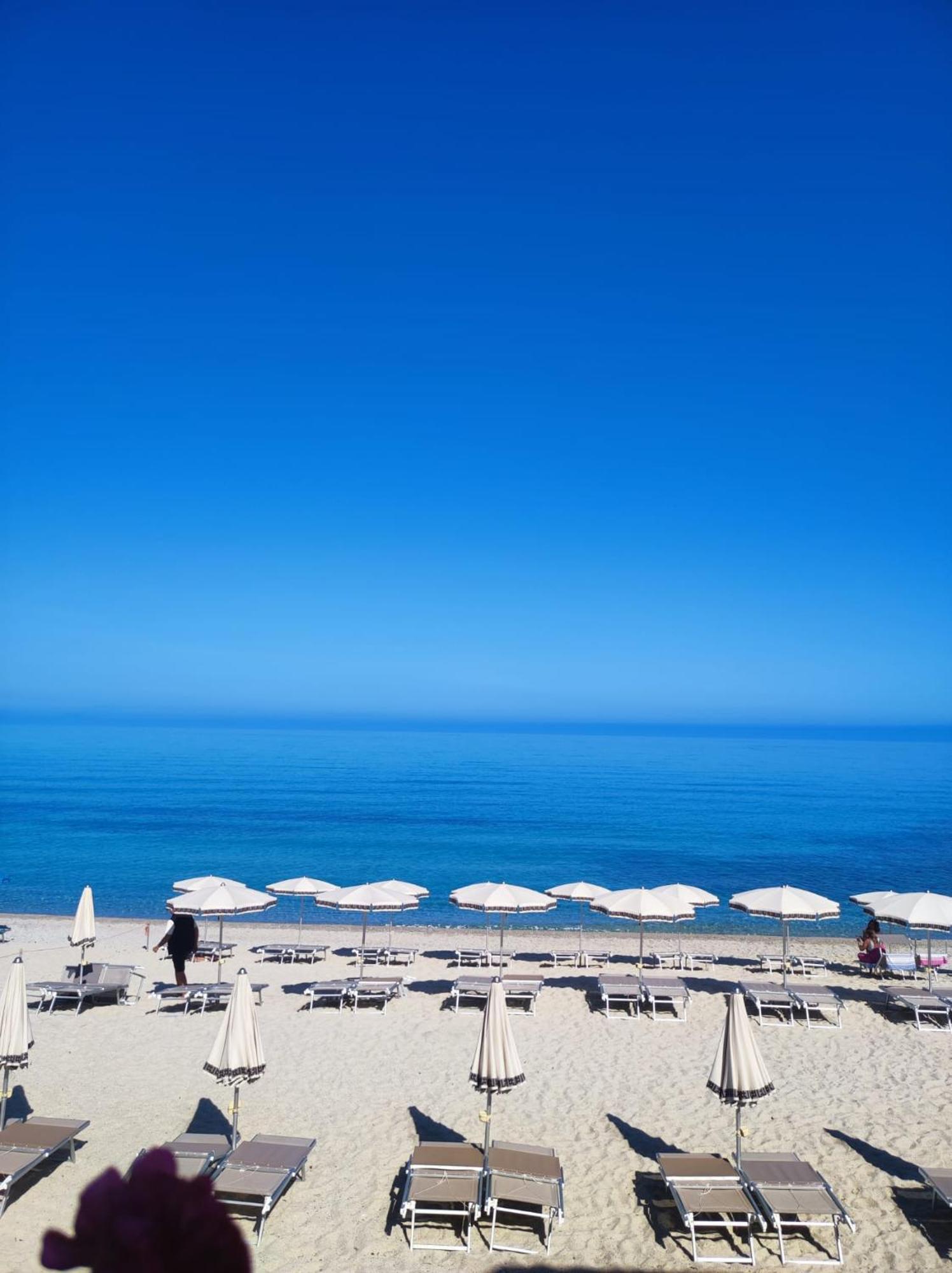 Stefanelli Tropea Home Bagian luar foto